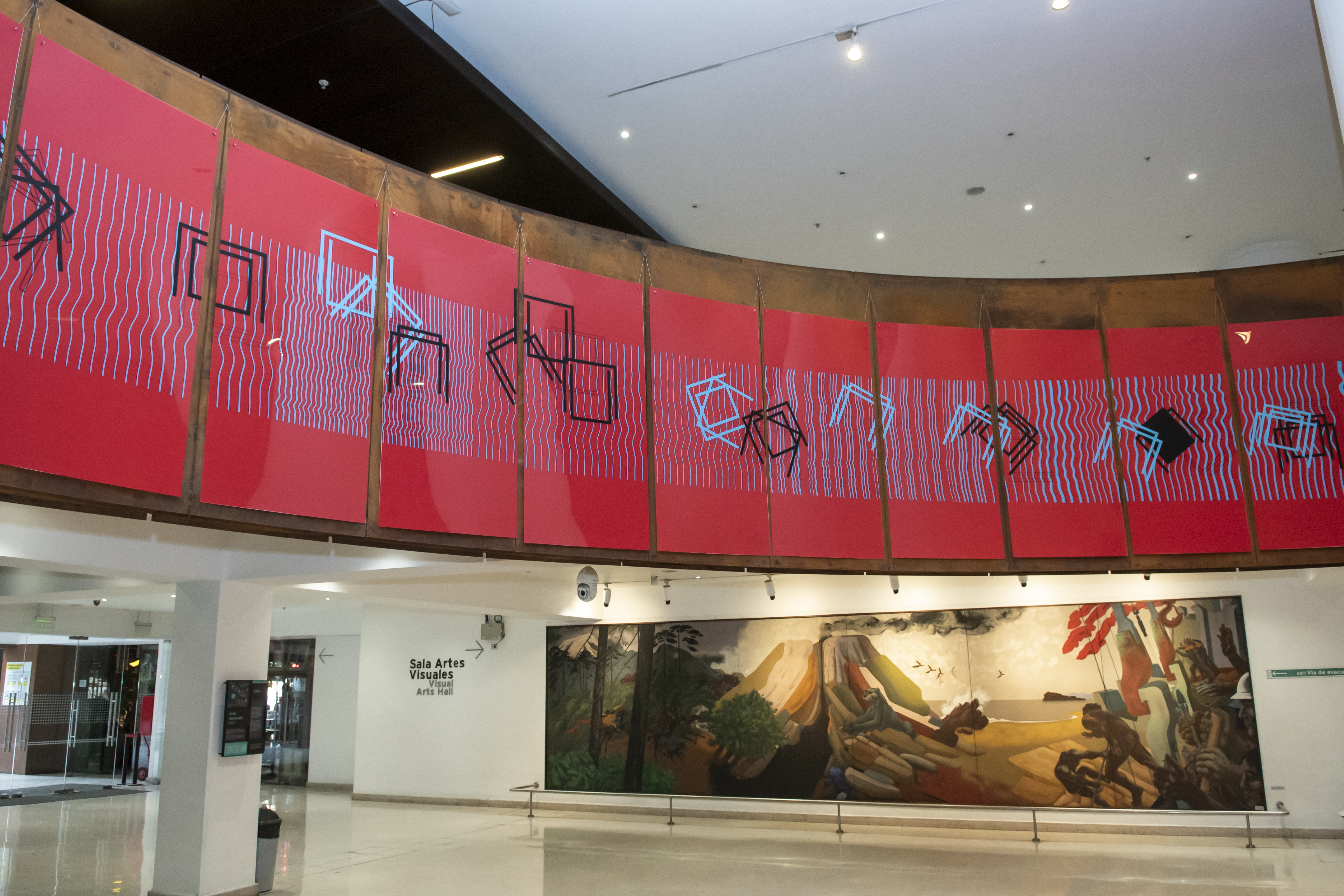 Liliana Iturriaga - GAM