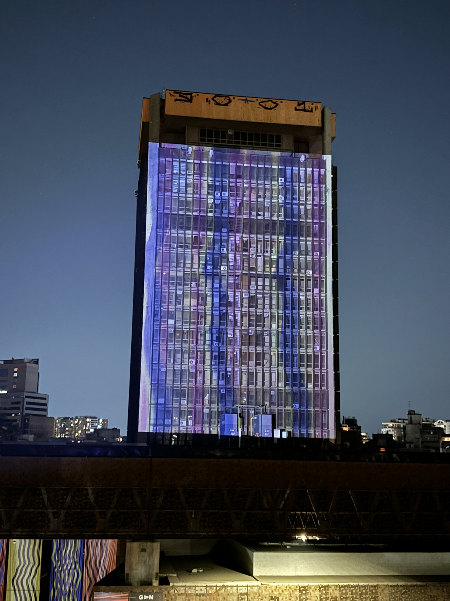 Liliana Iturriaga - GAM