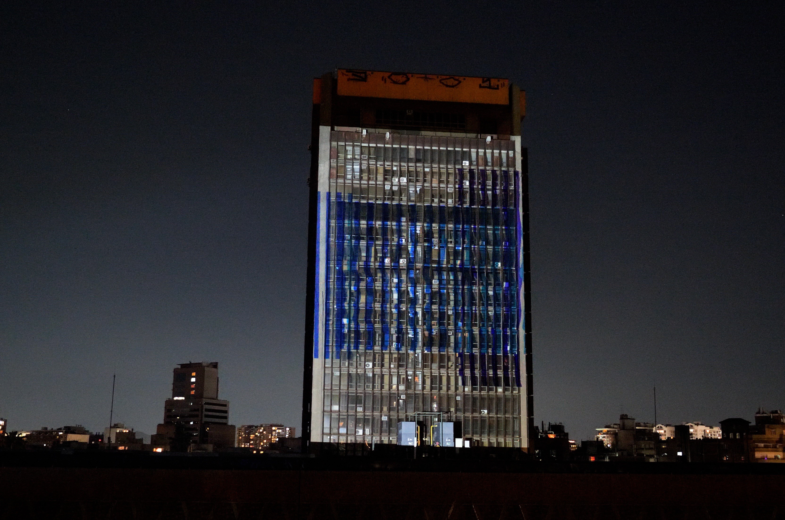 Liliana Iturriaga - GAM