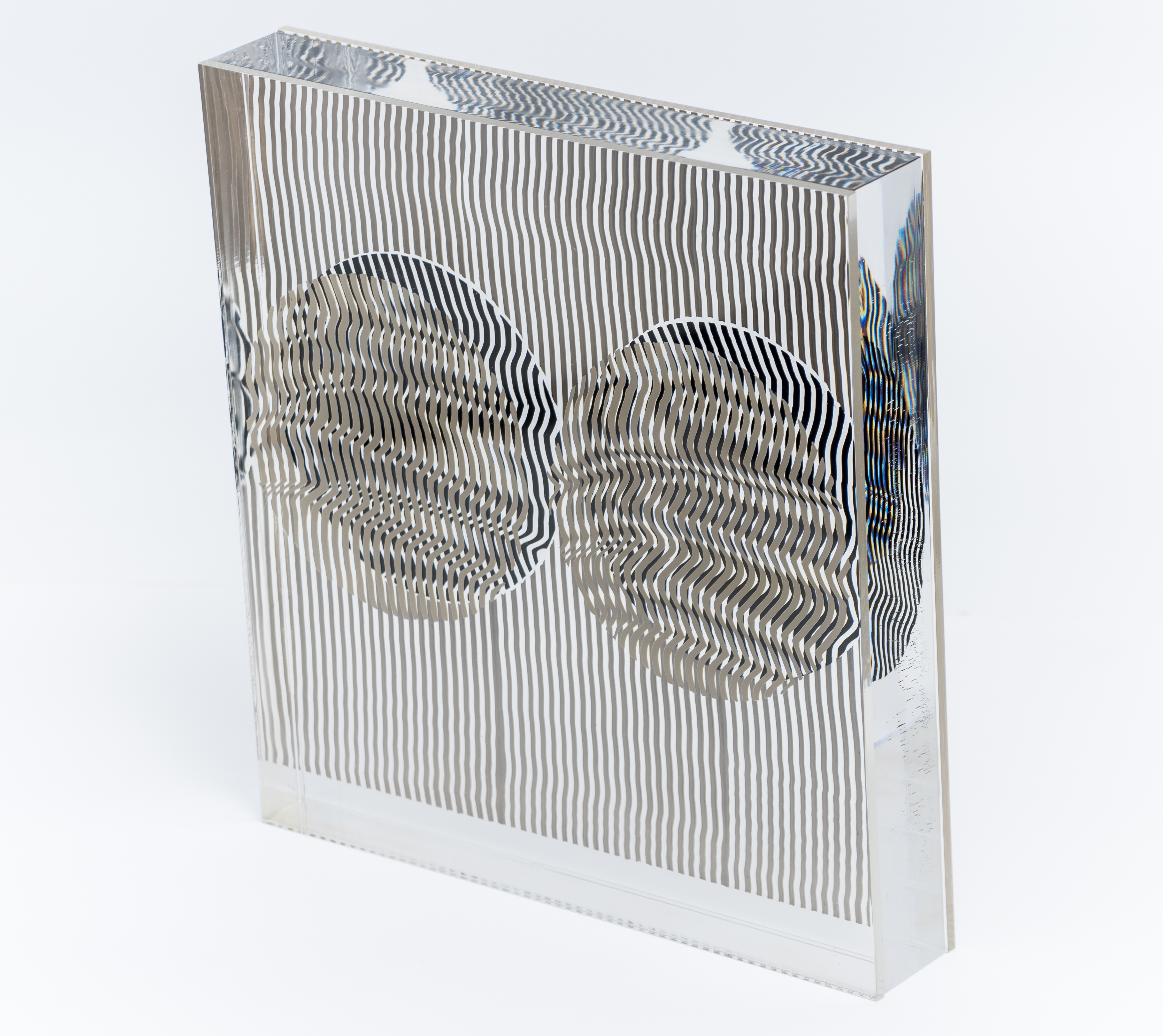 Liliana Iturriaga - Flotantes