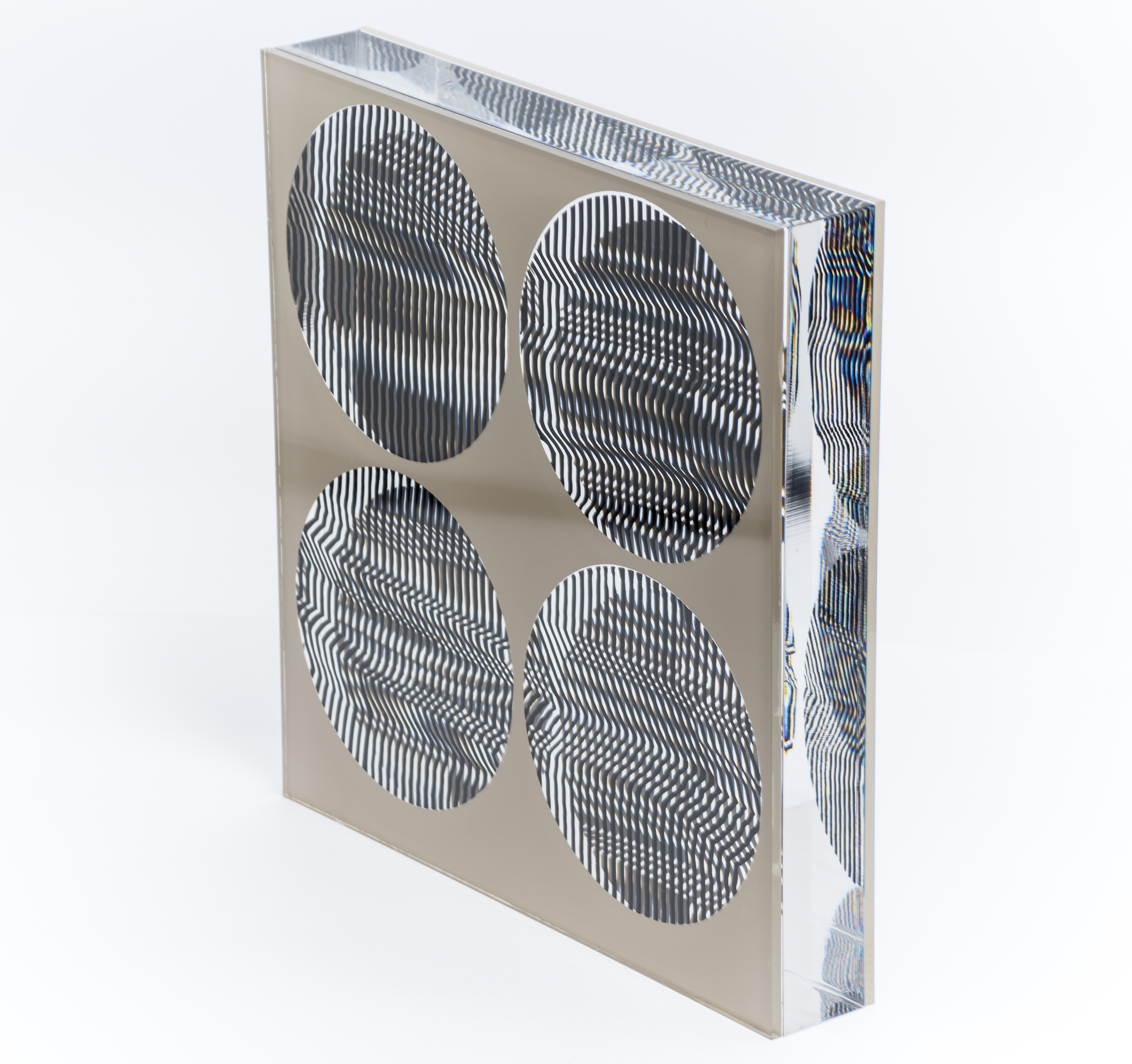 Liliana Iturriaga - Flotantes