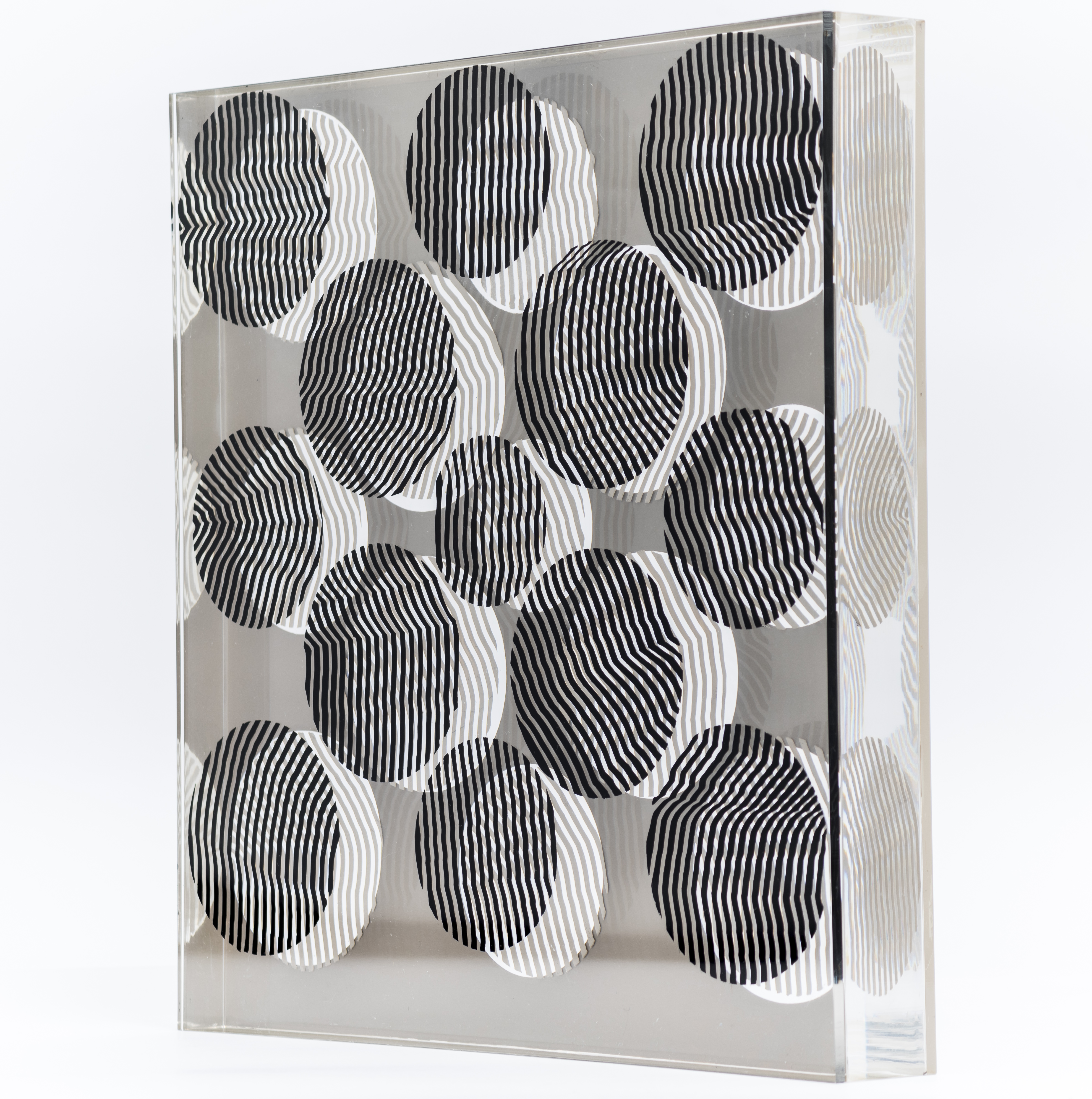 Liliana Iturriaga - Flotantes